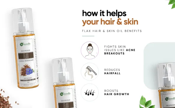 Cold_Pressed_Flaxseed_Linseed_Carrier_Oil_Skin_Hair_Growth_200ml