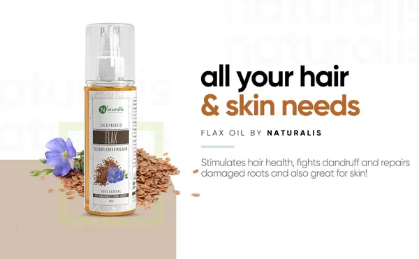Cold_Pressed_Flaxseed_Linseed_Carrier_Oil_Skin_Hair_Growth_200ml
