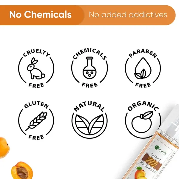 Naturalis_Cold_Pressed_Apricot_Carrier_Oil_For_Skin_Face_Moisturizer_Hair_Growth_Aromatherapy_Carrier_Oil_200ml