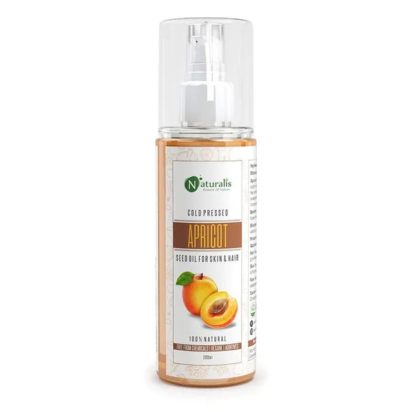 Naturalis_Cold_Pressed_Apricot_Carrier_Oil_For_Skin_Face_Moisturizer_Hair_Growth_Aromatherapy_Carrier_Oil_200ml