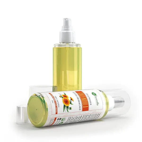 Calendula_Carrier_Oil_For_Skin_Care_Hair_Care_200ml