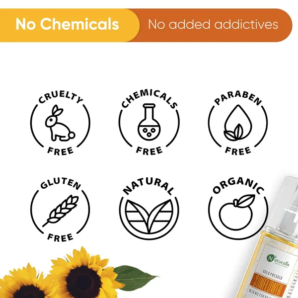 Cold_Pressed_Sunflower_Carrier_Oil_For_Skin_Hair_Lips_200ml