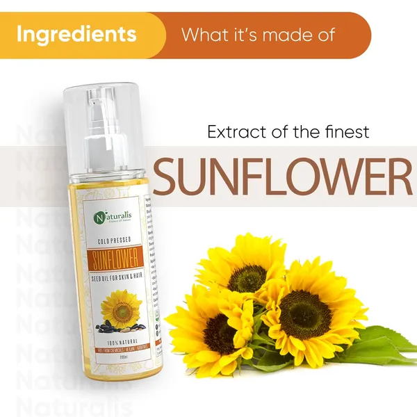 Cold_Pressed_Sunflower_Carrier_Oil_For_Skin_Hair_Lips_200ml