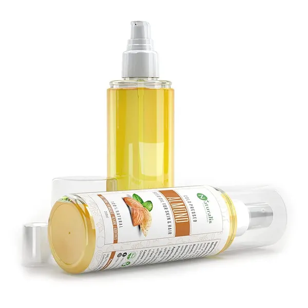 Naturalis_Sweet_Almond_Carrier_Oil_200ml_|_Pure_Cold_Pressed_for_Skin_&_Hair_Care