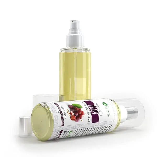 Cold_Pressed_Grapeseed_Carrier_Oil_For_Hair_Growth_Skin_Tightening_Face_Massage_And_Acne_200ml