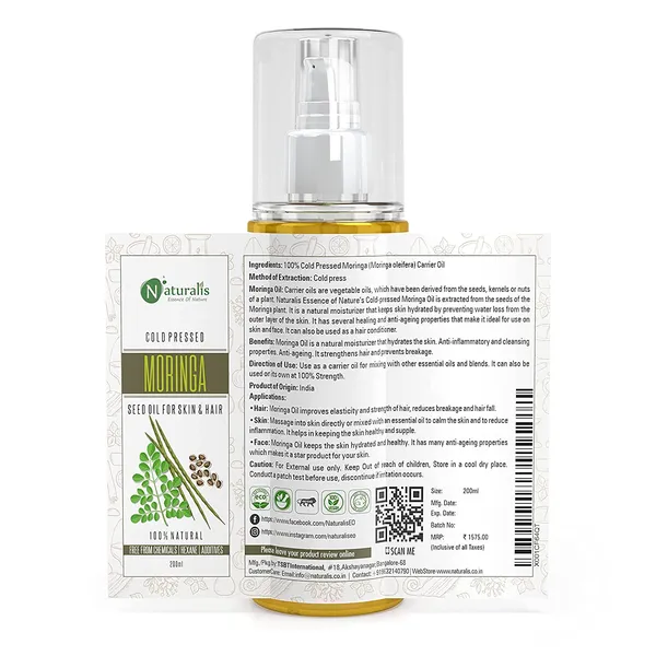 Moringa_Cold_Pressed_Carrier_Oil_For_For_Hair_Skin_Anti_Ageing_Face_Care_200ml