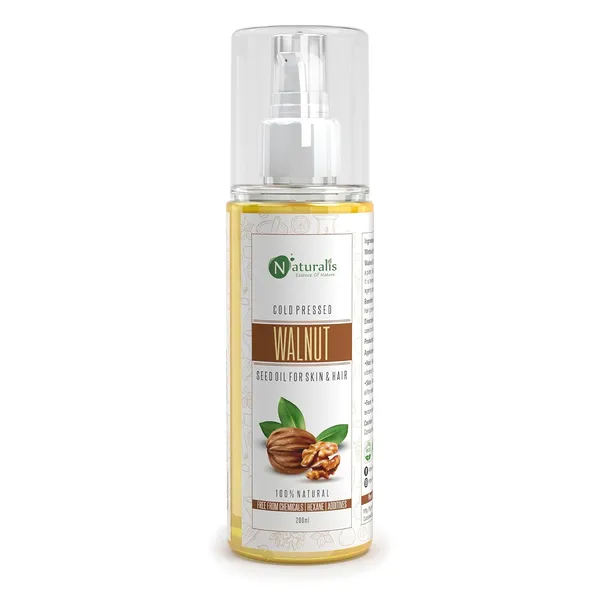 Cold_Pressed_Walnut_Carrier_Oil_For_Hair_Skin_Care_200ml