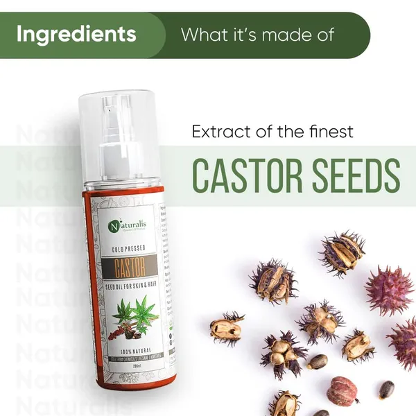 Naturalis_Castor_Carrier_Oil_200ml