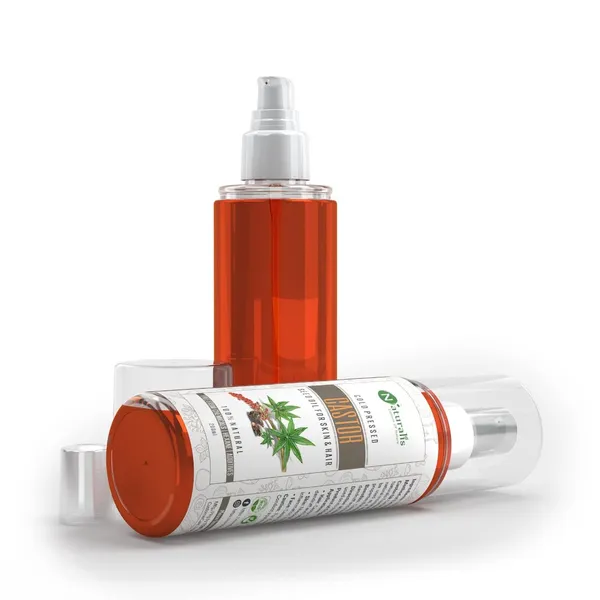 Naturalis_Castor_Carrier_Oil_200ml
