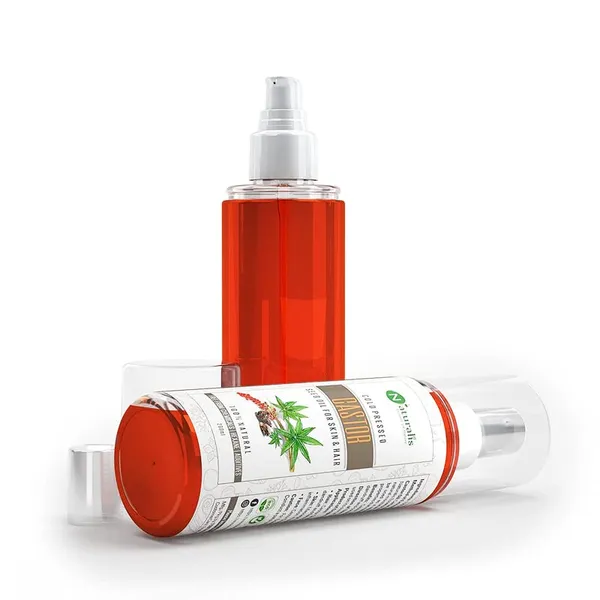 Naturalis_Castor_Carrier_Oil_200ml
