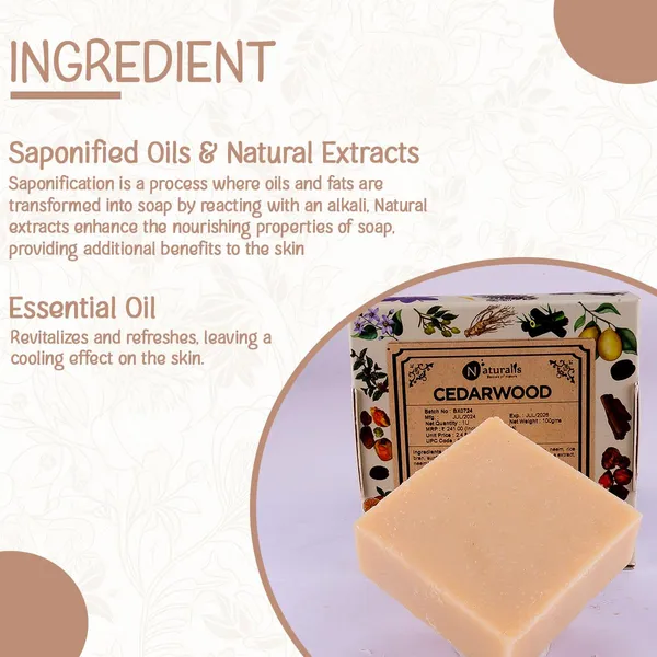 Hand_Milled_Luxury_Cedarwood_Solid_Soap_Bar_Made_Using_Century_Old_Cold_Process_Method_100gms