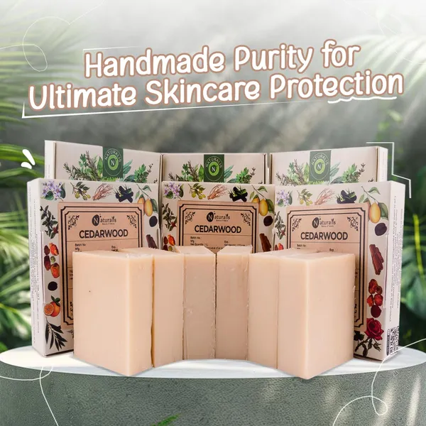 Hand_Milled_Luxury_Cedarwood_Solid_Soap_Bar_Made_Using_Century_Old_Cold_Process_Method_100gms