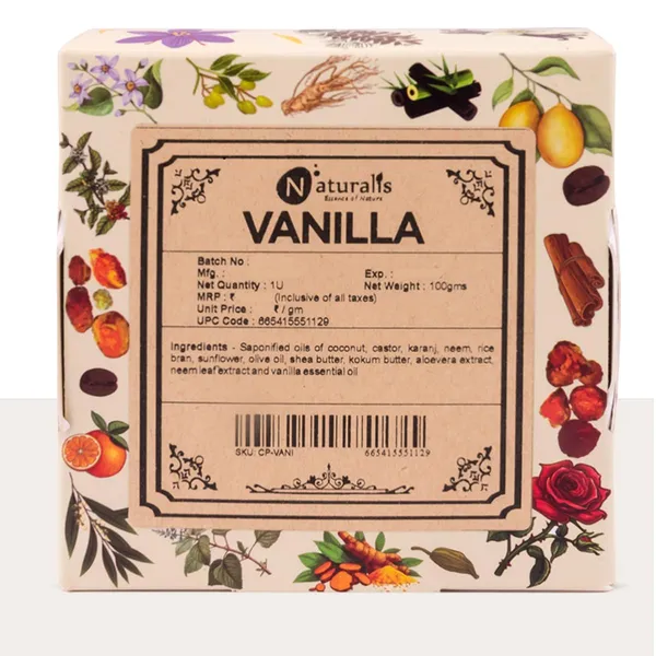 Hand_Milled_Luxury_Vanilla_Solid_Soap_Bar_Made_Using_Century_Old_Cold_Process_Method_100gms
