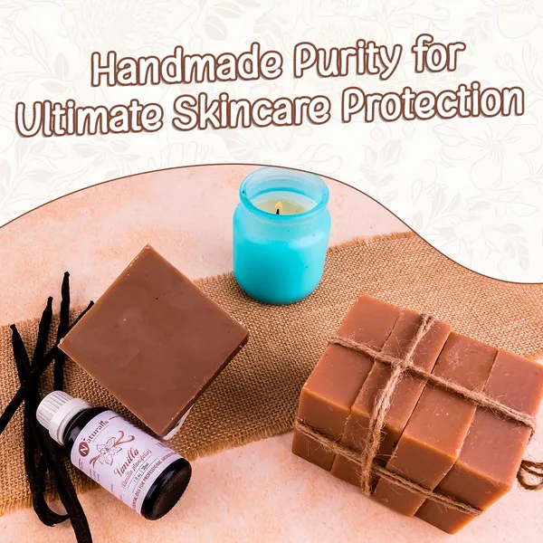 Hand_Milled_Luxury_Vanilla_Solid_Soap_Bar_Made_Using_Century_Old_Cold_Process_Method_100gms