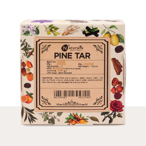 Hand_Milled_Luxury_Pine_Tar_Solid_Soap_Bar_Made_Using_Century_Old_Cold_Process_Method_100gms