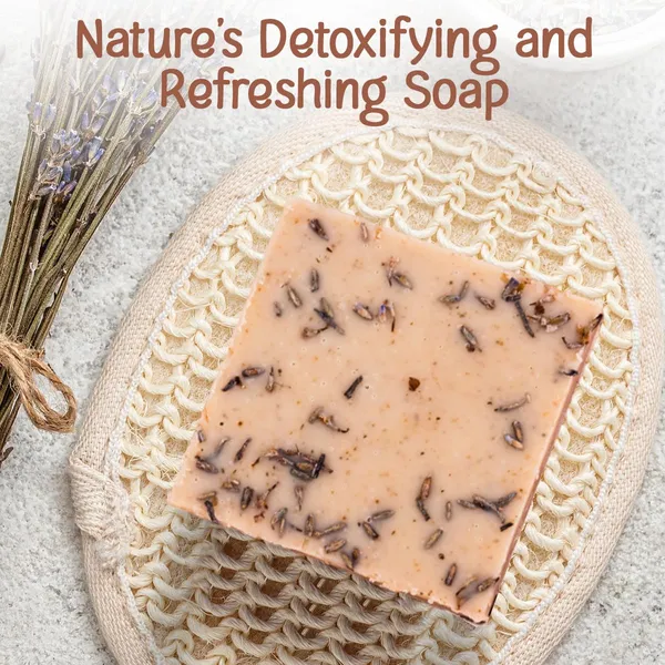 Hand_Milled_Luxury_Lavender_Solid_Soap_Bar_Made_Using_Century_Old_Cold_Process_Method_100gms