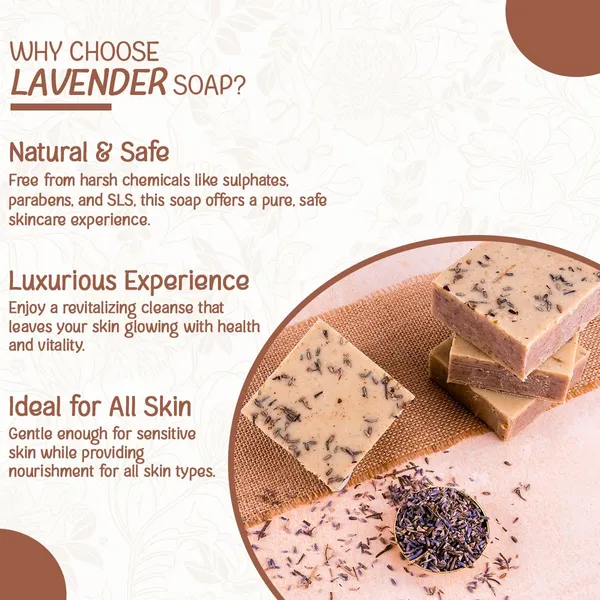 Hand_Milled_Luxury_Lavender_Solid_Soap_Bar_Made_Using_Century_Old_Cold_Process_Method_100gms