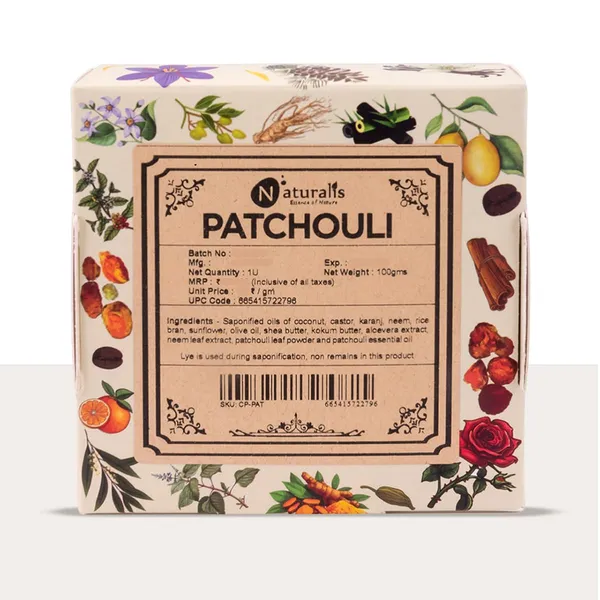 Hand_Milled_Luxury_Patchouli_Solid_Soap_Bar_Made_Using_Century_Old_Cold_Process_Method_100gms