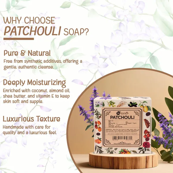 Hand_Milled_Luxury_Patchouli_Solid_Soap_Bar_Made_Using_Century_Old_Cold_Process_Method_100gms