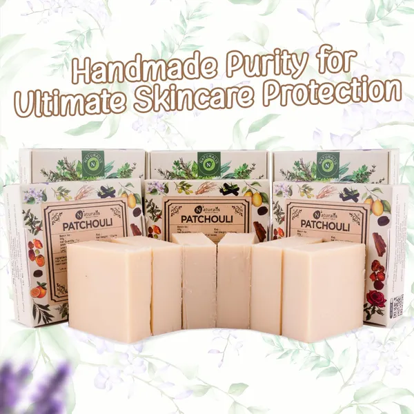Hand_Milled_Luxury_Patchouli_Solid_Soap_Bar_Made_Using_Century_Old_Cold_Process_Method_100gms