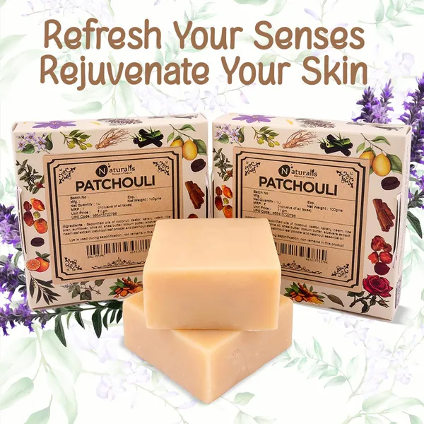 Hand_Milled_Luxury_Patchouli_Solid_Soap_Bar_Made_Using_Century_Old_Cold_Process_Method_100gms