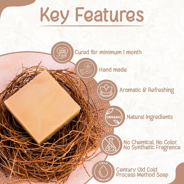 Naturalis_Hand_Milled_Luxury_Vetiver_Solid_Soap_Bar_|_Cold_Process_|_100g