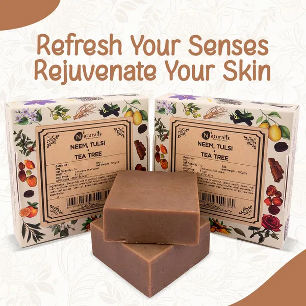 Hand_Milled_Luxury_Neem_Solid_Soap_Bar_Cold_Process_Soap_Neem_Soap_100gms_Antibacterial_And_Antifungal