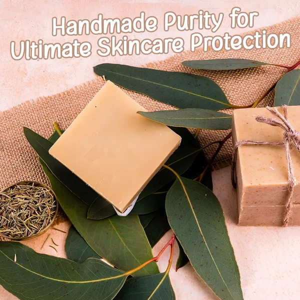 Hand_Milled_Luxury_Eucalyptus_&_Rosemary_Solid_Soap_Bar_|_Cold_Process_|_100g