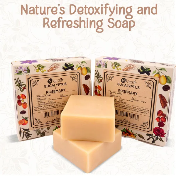 Hand_Milled_Luxury_Eucalyptus_&_Rosemary_Solid_Soap_Bar_|_Cold_Process_|_100g