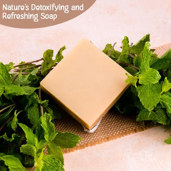 Hand_Milled_Luxury_Spearmint_Solid_Soap_Bar_Made_Using_Century_Old_Cold_Process_Method_100gms