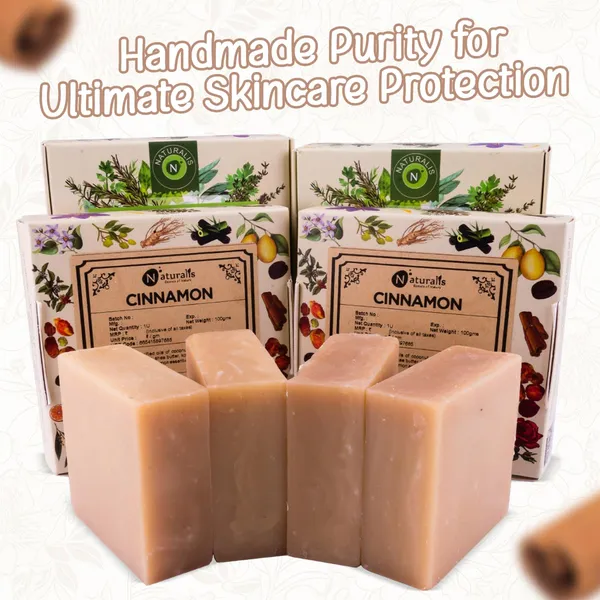 Hand_Milled_Luxury_Cinnamon_Solid_Soap_Bar_|_Cold_Process_|_100g