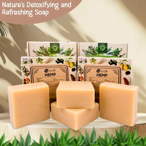 Hand_Milled_Luxury_Hemp_Solid_Soap_Bar_|_Cold_Process_|_100g