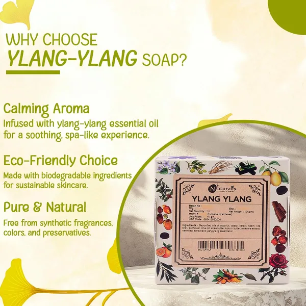 Naturalis_Hand_Milled_Luxury_Ylang_Ylang_Solid_Soap_Bar_|_Cold_Process_|_100g