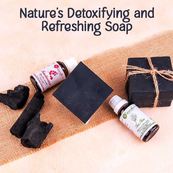 Hand_Milled_Luxury_Tea_Tree,_Frankincense_&_Charcoal_Solid_Soap_Bar_|_Cold_Process_|_100g