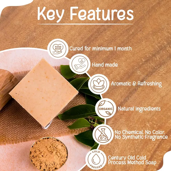 Naturalis_Hand_Milled_Luxury_Sandalwood_Solid_Soap_Bar_|_Cold_Process_|_100g