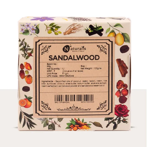 Naturalis_Hand_Milled_Luxury_Sandalwood_Solid_Soap_Bar_|_Cold_Process_|_100g