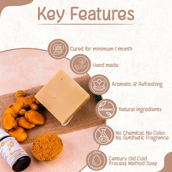 Naturalis_Hand_Milled_Luxury_Turmeric_Solid_Soap_Bar_|_Cold_Process_|_100g