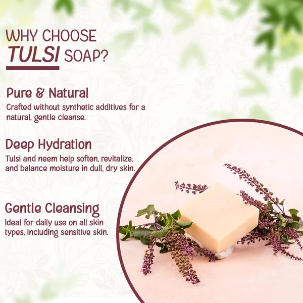 Hand_Milled_Luxury_Tulsi_Sweet_Basil_Solid_Soap_Bar_Made_Using_Century_Old_Cold_Process_Method_100gms