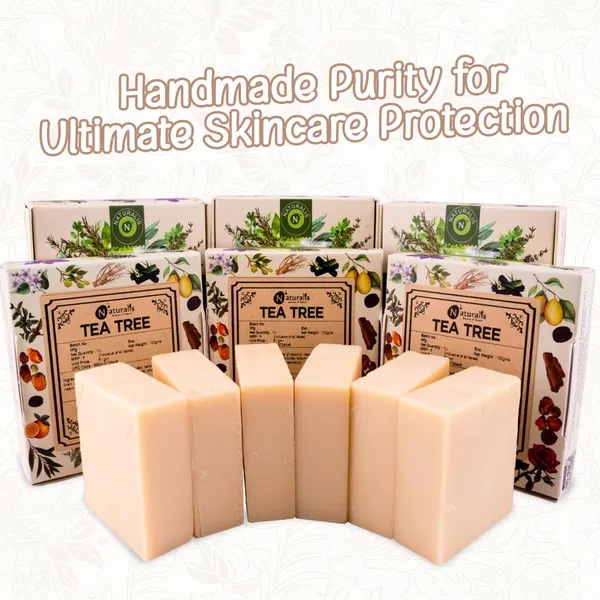 Naturalis_Hand_Milled_Luxury_Tea_Tree_Solid_Soap_Bar_|_Cold_Process_|_100g