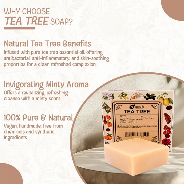 Naturalis_Hand_Milled_Luxury_Tea_Tree_Solid_Soap_Bar_|_Cold_Process_|_100g