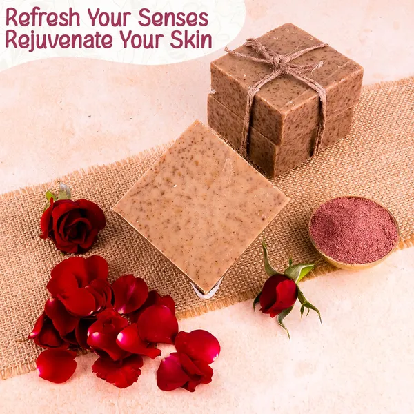 Hand_Milled_Luxury_Rose_Solid_Soap_Bar_Made_Using_Century_Old_Cold_Process_Method_100gms