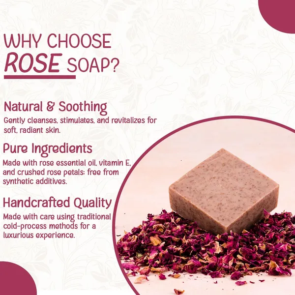Hand_Milled_Luxury_Rose_Solid_Soap_Bar_Made_Using_Century_Old_Cold_Process_Method_100gms