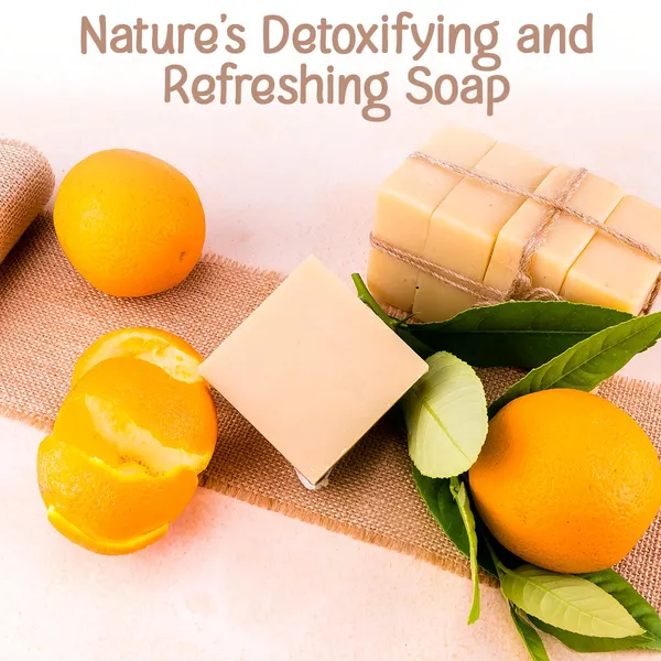 Naturalis_Hand_Milled_Luxury_Orange_Solid_Soap_Bar_|_Cold_Process_|_100g