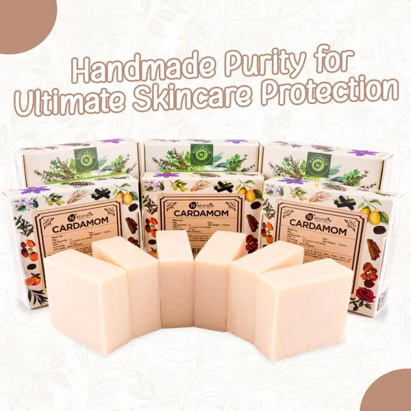 Hand_Milled_Luxury_Cardamom_Solid_Soap_Bar_Made_Using_Century_Old_Cold_Process_Method_100gms