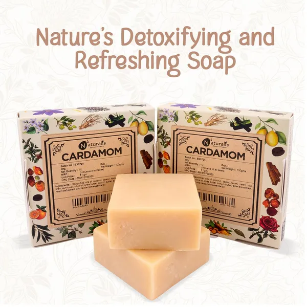 Hand_Milled_Luxury_Cardamom_Solid_Soap_Bar_Made_Using_Century_Old_Cold_Process_Method_100gms