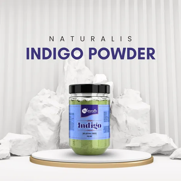 Naturalis_Indigo_Powder_For_Hair_200gms