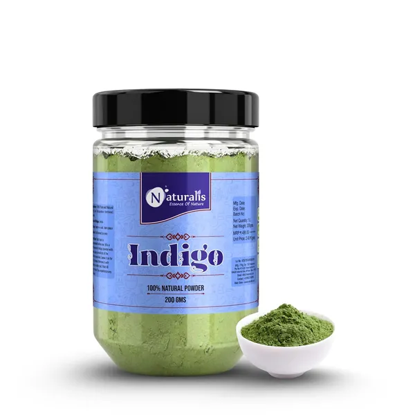 Naturalis_Indigo_Powder_For_Hair_200gms