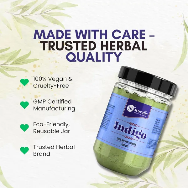 Naturalis_Indigo_Powder_For_Hair_200gms