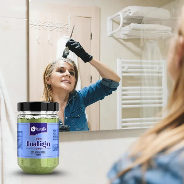 Naturalis_Indigo_Powder_For_Hair_200gms