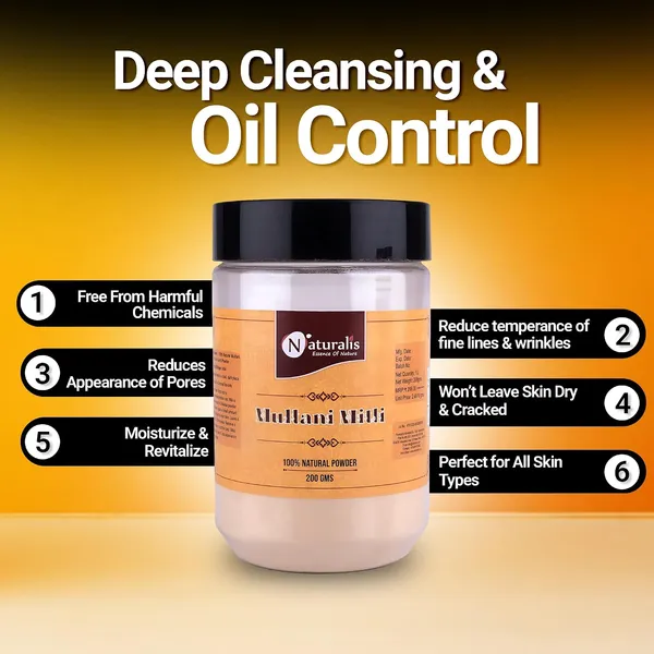 Naturalis_Multani_Mitti_Clay_Powder_200gms